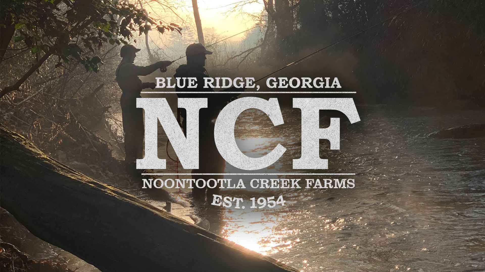 Noontootla Creek Farms — photo 1