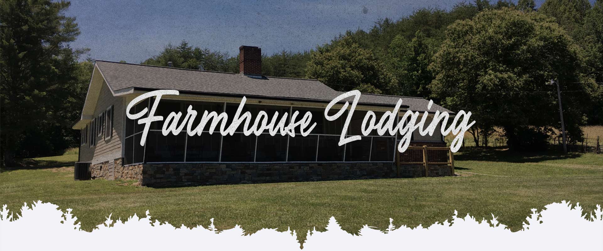 farmhouse